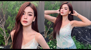 อิงฟ้า วราหะ