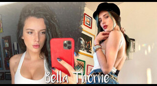 Bella Thorne