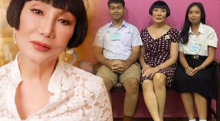 ม้า อรนภา