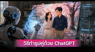 เทคโนโลยี AI