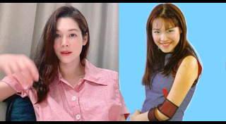 นักร้องยุค 90