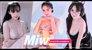 เน็ตไอดอลลาว