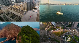 เที่ยวฮ่องกง