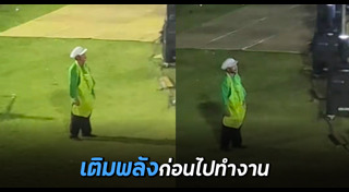 นักร้องไทย