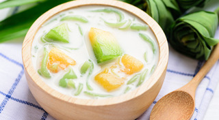 สูตรขนมไทย