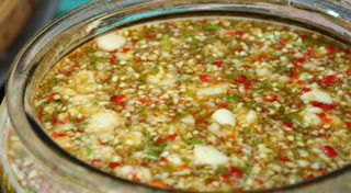 สูตรน้ำจิ้ม