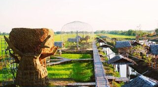 เที่ยวฉะเชิงเทรา