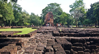 ที่เที่ยวเพชรบูรณ์