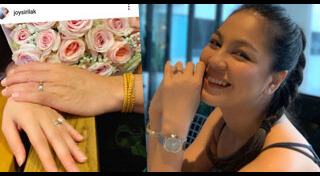 จอย ศิริลักษณ์