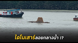 ไดโนเสาร์