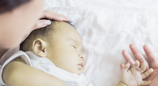 พัฒนาการทารก