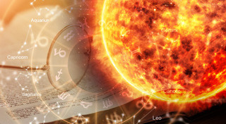 ดวงอาทิตย์