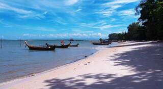 เที่ยวตรัง