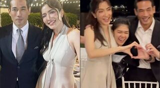 พิ้งกี้ สาวิกา