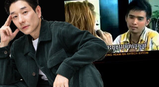 นักร้องไทยชาย