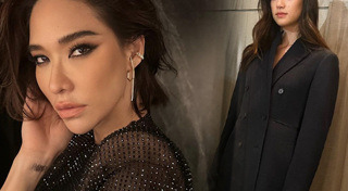 คลอดีน อทิตยา