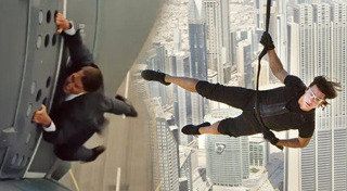Mission: Impossible