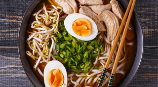 ก๋วยเตี๋ยวไก่