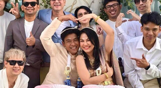 จอย ศิริลักษณ์