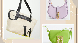 กระเป๋าผู้หญิง