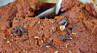 น้ำพริกแกง