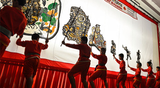 เที่ยวราชบุรี