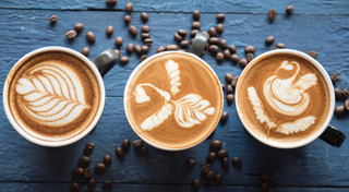 สูตรกาแฟ