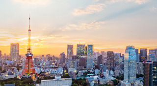 ที่เที่ยวญี่ปุ่น