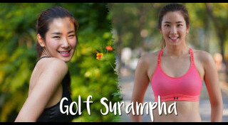 กอล์ฟ สุรัมภา