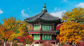 เที่ยวเกาหลีใต้