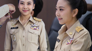 ข้าราชการไทย