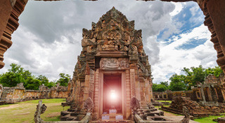 ที่เที่ยวเดือนมีนาคม