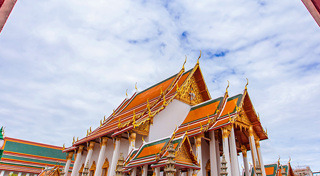 ไหว้พระ