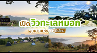 เที่ยวภูเขา