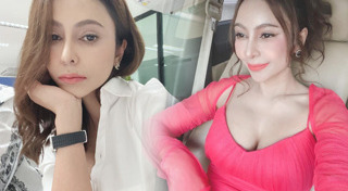 นิกกี้ขยี้ข่าว