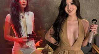 เจนนี่ BLACKPINK