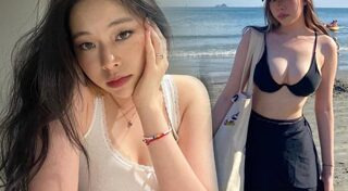 อิ๋งอ้อย สิทธิวดี