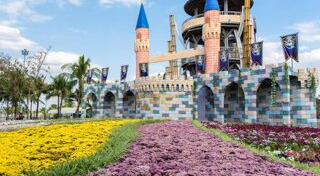 เที่ยวขอนแก่น