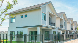 ขึ้นบ้านใหม่