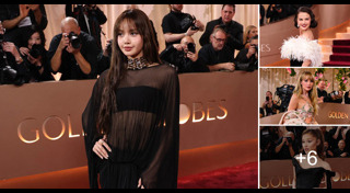 แฟชั่นพรมแดง