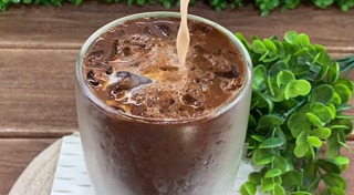 สูตรกาแฟ