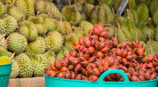 ที่เที่ยวระยอง