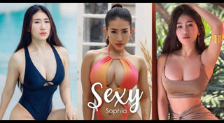 สาวพม่า