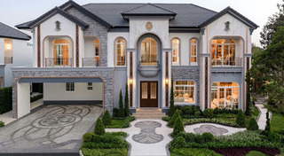 ทาวน์โฮม