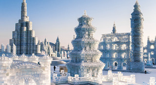 ที่เที่ยวจีน