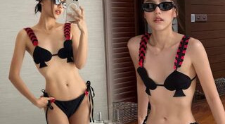 ลิลลี่ ภัณฑิลา