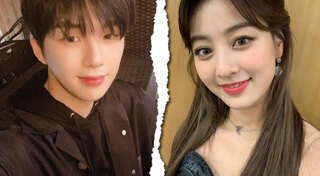 คังแดเนียล จีฮโย twice