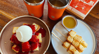 ร้านขนมหวาน