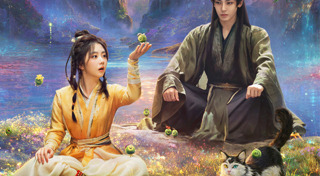 ซีรีส์จีน