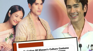 ละครไทย